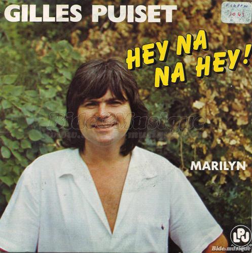 Gilles Puiset - Hey na na hey