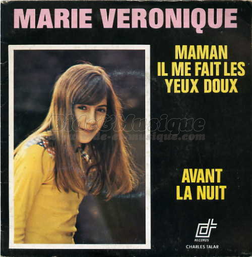 Marie Vronique - Rossignolets, Les