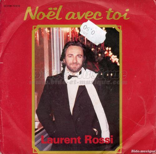 Laurent Rossi - C'est la belle nuit de Nol sur B&M