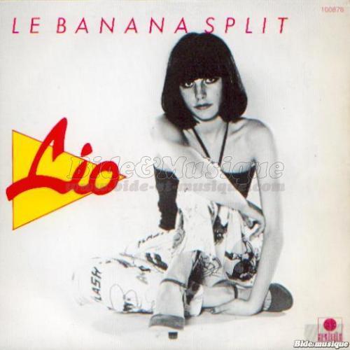 Lio - Banana Split