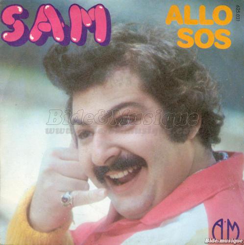 Sam - Allo SOS