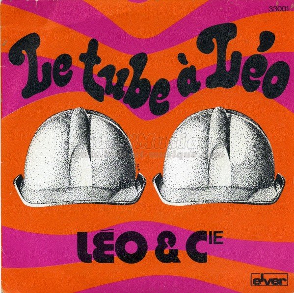 Leo & Cie - tube  Lo, Le