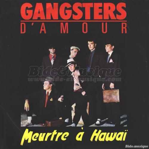 Gangsters d'amour - Meurtre  Hawa