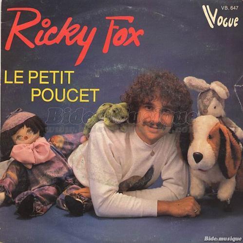 Ricky Fox - Pliade de B&M, La