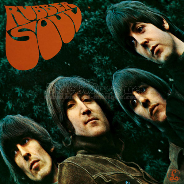 The Beatles - Sixties