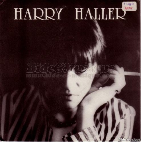 Harry Haller - French New Wave