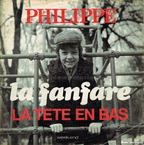 Philippe - fanfare, La