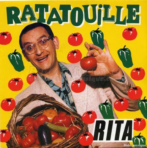 Rita - Ratatouille