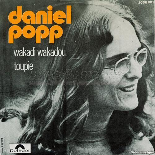 Daniel Popp - Bide&Musique Classiques