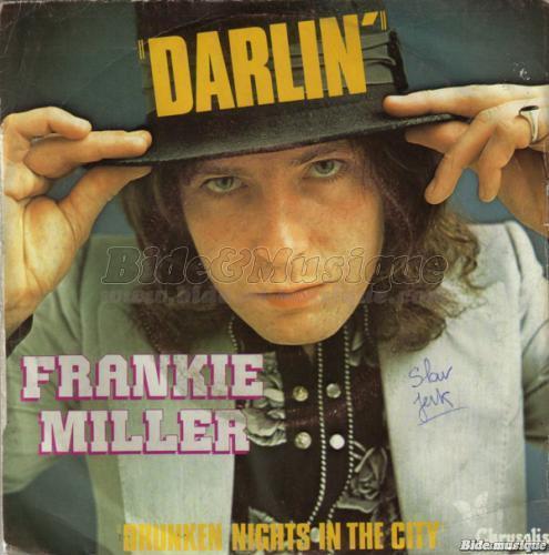 Frankie Miller - V.O. <-> V.F.