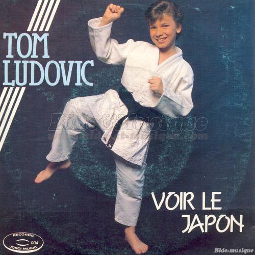 Tom Ludovic - Voir le Japon