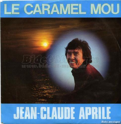 Jean-Claude Aprile - Caramel mou