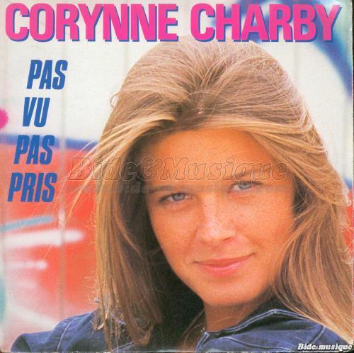 Corynne Charby - La Boum du samedi soir