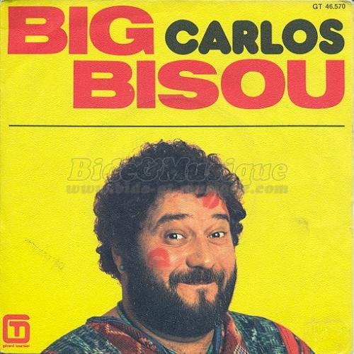 Carlos - Bide et Biguine