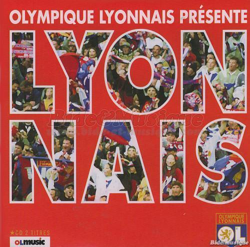 Olympique Lyonnais - Spcial Foot