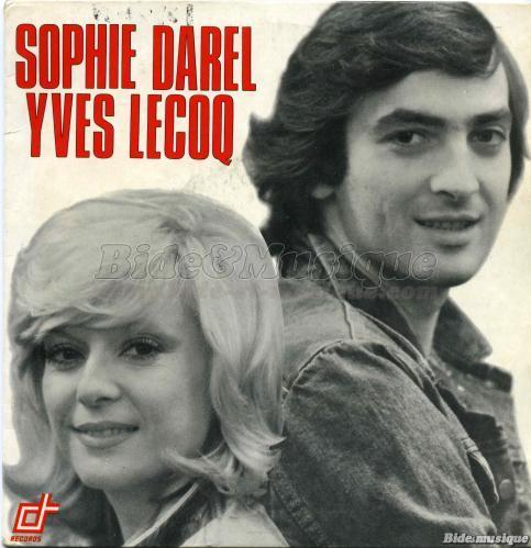 Sophie Darel et Yves Lecoq - Viens dans la fort