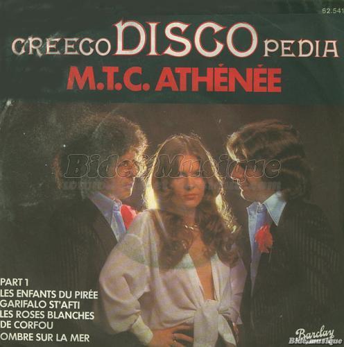 MTC Athne - Bidisco Fever