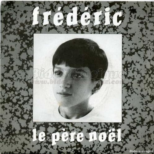 Frdric - Le Pre Nol