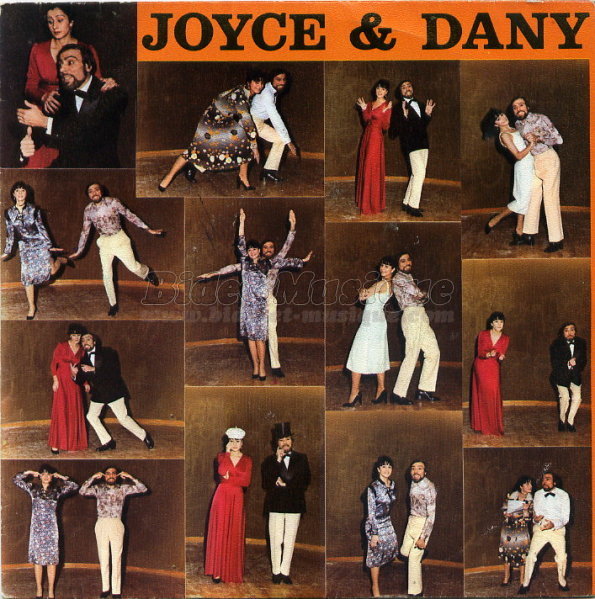 Joyce et Dany - Bide&Musique Classiques