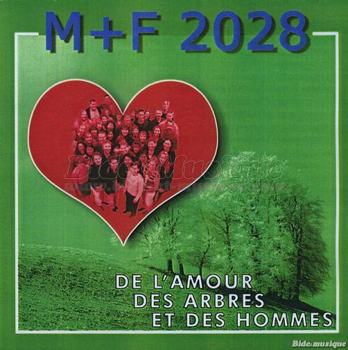 Michel Farinet - Bide 2000