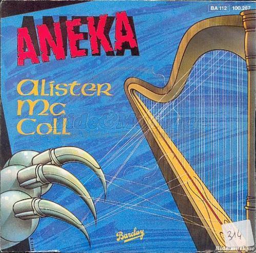 Aneka - Alister Mc Coll