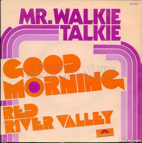 Mr. Walkie Talkie - 70'