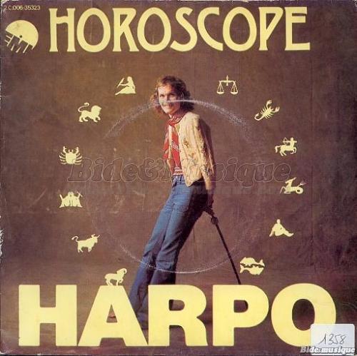 Harpo - 70'