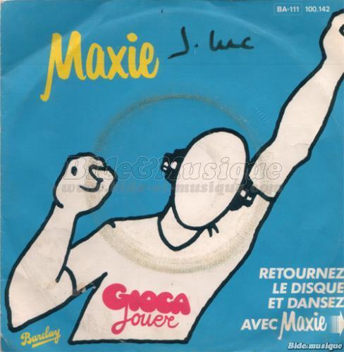 Maxie - Cours de danse bidesque, Le