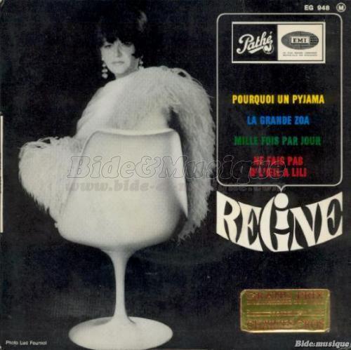 Rgine - Bide&Musique Classiques