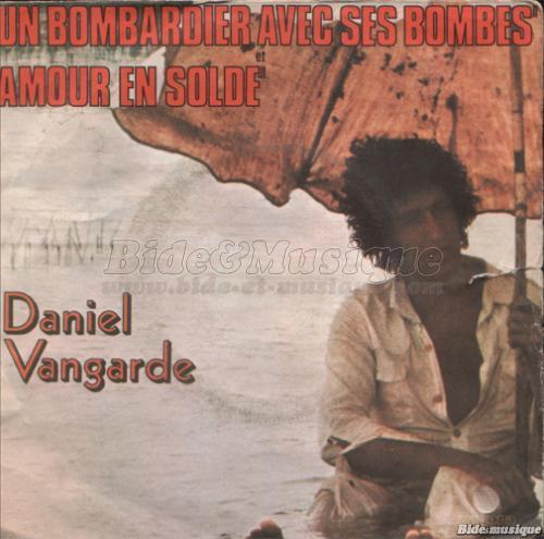 Daniel Vangarde - Air Bide