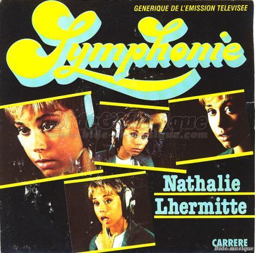 Nathalie Lhermitte - Symphonie