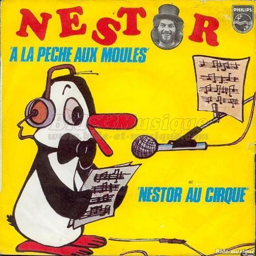 Nestor - Ah ! Les parodies (VO / Version parodique)