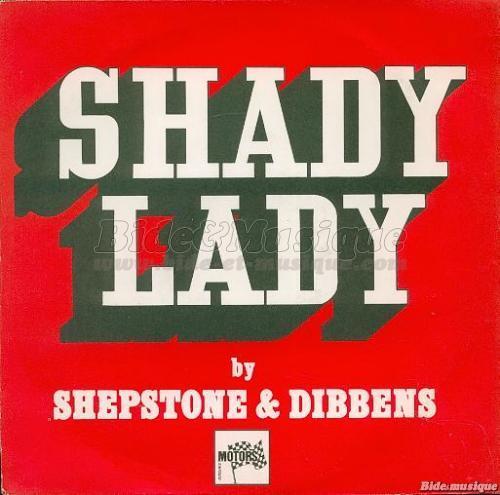 Shepstone & Dibbens - Shady lady