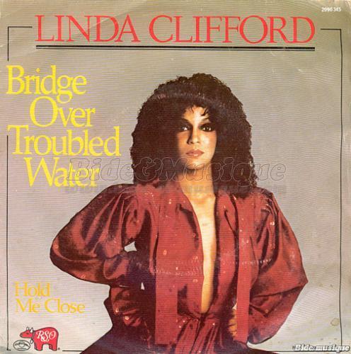 Linda Clifford - Bridge over troubled water