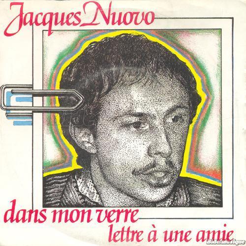 Jacques Nuovo - Aprobide, L'