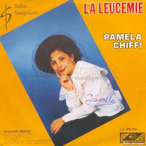 Pamela Chiffi - La leuc%E9mie