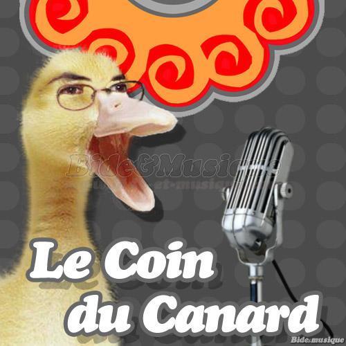 Le Coin du canard - mission n05 (Emprunteur symphonique de sorcier badin)