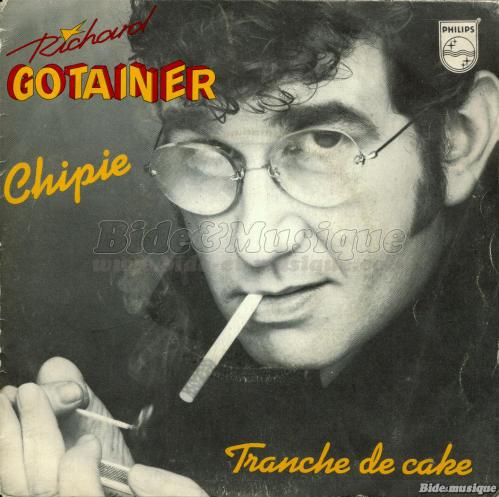 Richard Gotainer - Bide&Musique Classiques