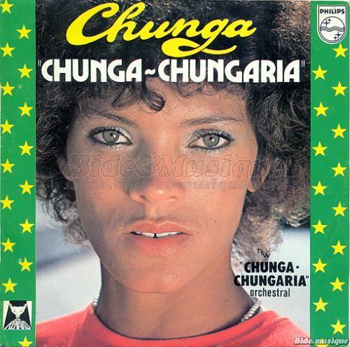 Chunga - Chunga-Chungaria