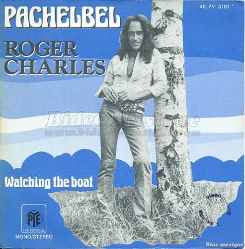 Roger Charles - 70'