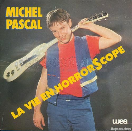 Michel Pascal - Dprime :..-(