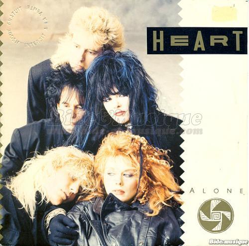 Heart - 80'