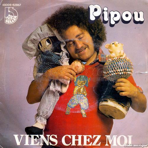 Pipou - Moules-frites en musique