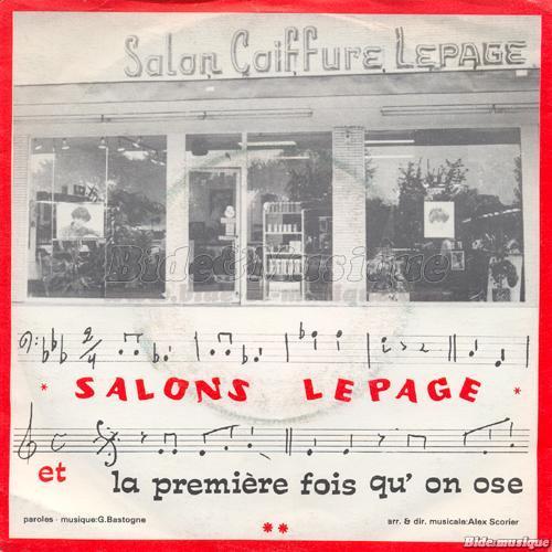 Salons Lepage - Bide&Musique Classiques