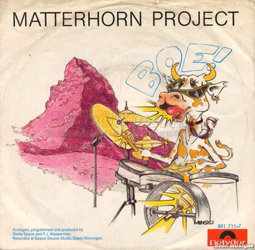 Matterhorn Project - Boe%26nbsp%3B%21