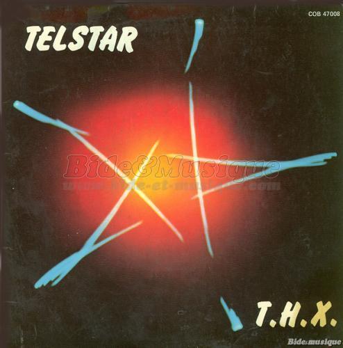 T.H.X. - Telstar