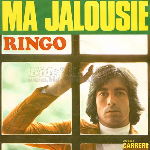 Ringo - Ma jalousie