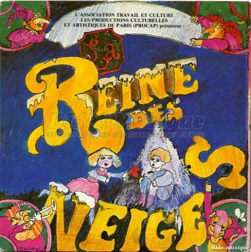 Jean-Marie Proslier - B&M - Le Musical