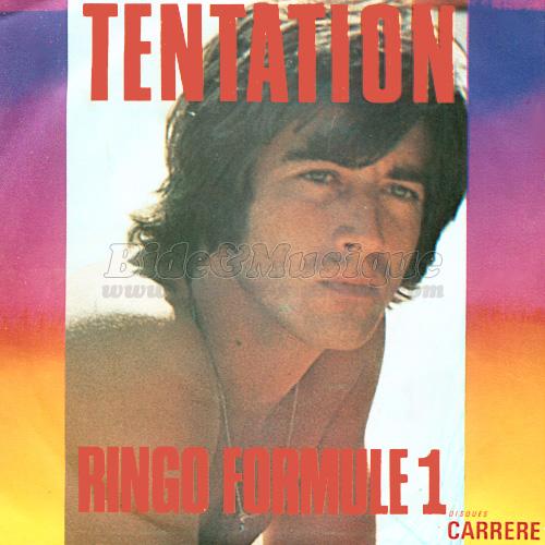 Ringo - Tentation