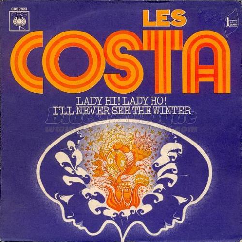 Costa, Les - 70'